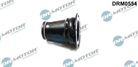Уплотняющая втулка инжектора DR.MOTOR DRM0554