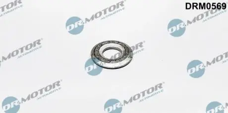 Термошайба DR.MOTOR DRM0569