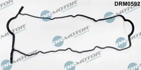 Прокладка резиновая DR.MOTOR DRM0592