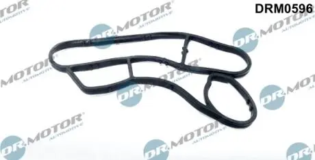 Прокладка резиновая DR.MOTOR DRM0596