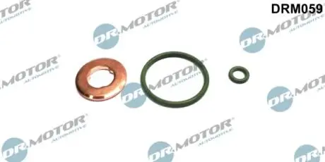 Ремкомплект форсунки DB SPRINTER 2,0CDI DR.MOTOR DRM059