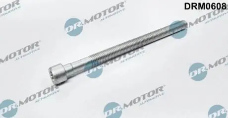 Болт с фигурной головкой DR.MOTOR DRM0608