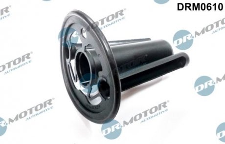 Прокладка гумова DR.MOTOR DRM0610 (фото 1)