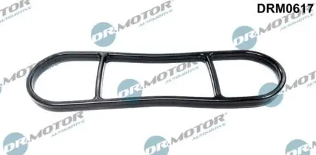 Уплотнение радиатора масла OPEL ASTRA 2,0DTI 96- DR.MOTOR DRM0617