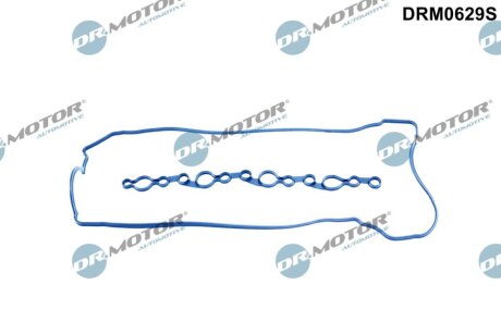 Прокладка клапанної кришки к-т DR.MOTOR DRM0629S