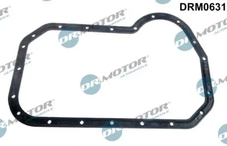 Прокладка масляного поддона VW 1,9TD DR.MOTOR DRM0631