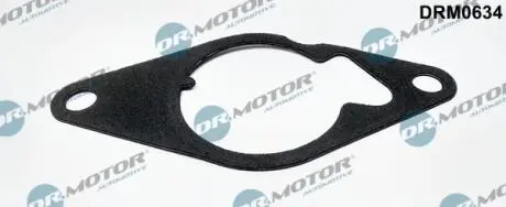 Прокладка двигателя металлическая DR.MOTOR DRM0634