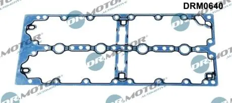 Прокладка клапанної кришки DR.MOTOR DRM0640