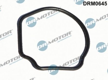 Прокладка гумова DR.MOTOR DRM0645 (фото 1)