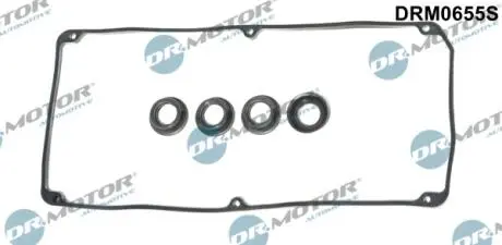 Автозапчасть DR.MOTOR DRM0655S