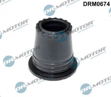 Кільце гумове DR.MOTOR DRM0674