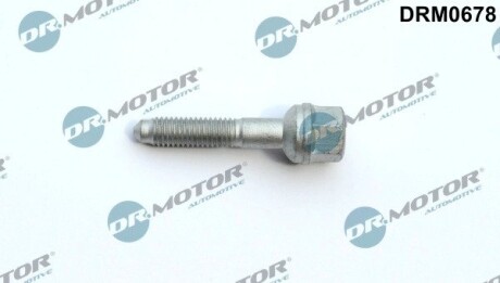 Болт крiплення форсунки DR.MOTOR DRM0678