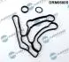 Набор прокладок масляного радиатора OPEL ASTRA 1,9CDTI 05- DR.MOTOR DRM0680S (фото 1)