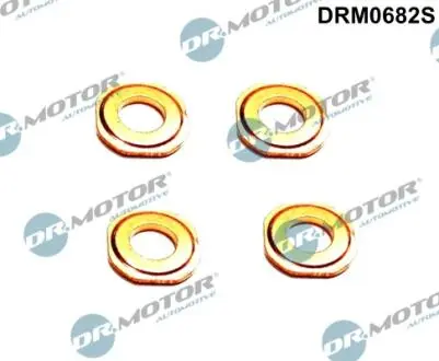 Комплект шайб DR.MOTOR DRM0682S