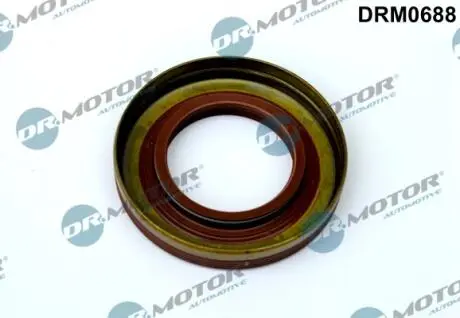 Сальник резинометаллический DR.MOTOR DRM0688