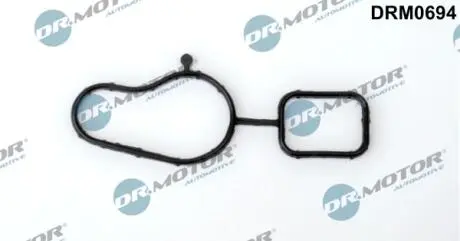 Прокладка помпи води DR.MOTOR DRM0694