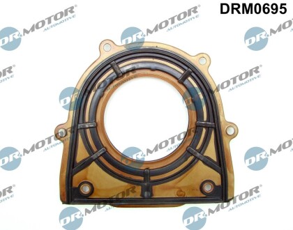 Сальники валу в корпусi DR.MOTOR DRM0695