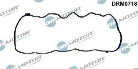 Прокладка крышки клапана DR.MOTOR DRM0718