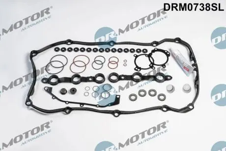 Автозапчасть DR.MOTOR DRM0738SL
