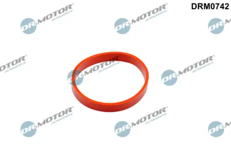 Прокладка колектора DR.MOTOR DRM0742
