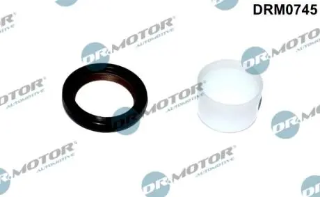 Сальники валу DR.MOTOR DRM0745
