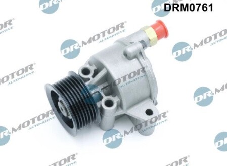 Насос вакуумний DR.MOTOR DRM0761