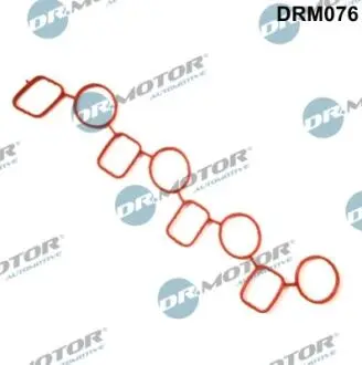 Прокладання колектора DR.MOTOR DRM076