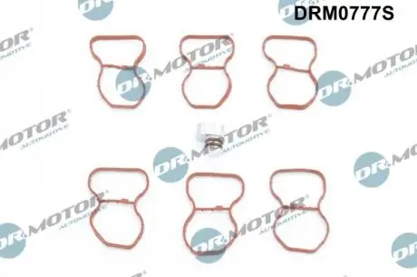 Автозапчасть DR.MOTOR DRM0777S