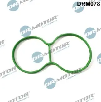 Прокладка колектора SSĄCEGO VAG Прокладка, впускний колектор DR.MOTOR DRM078