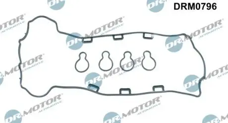 Автозапчасть DR.MOTOR DRM0796