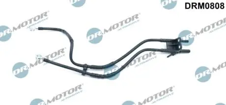 Паливопровiд DR.MOTOR DRM0808