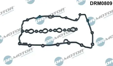 Прокладка клапанной крышки DR.MOTOR DRM0809