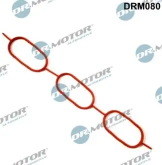 Прокладка колектора SSĄCEGO VAG Прокладка, впускний колектор DR.MOTOR DRM080