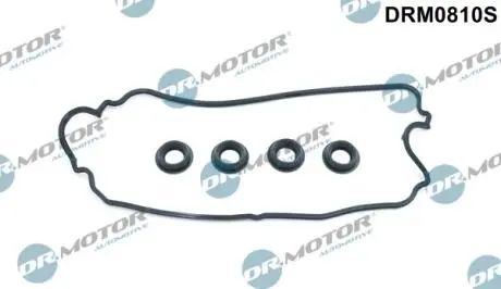 Прокладка крышки клапана DR.MOTOR DRM0810S
