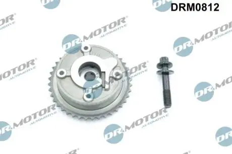 Шестерня розподiльчого валу DR.MOTOR DRM0812