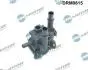 Корпус термостату DR.MOTOR DRM0815 (фото 1)