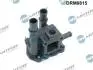 Корпус термостату DR.MOTOR DRM0815 (фото 2)