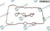 Комплект прокладок клапанної кришки 2 елементи DR.MOTOR DRM0823 (фото 1)