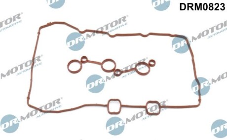 Комплект прокладок клапанної кришки 2 елементи DR.MOTOR DRM0823