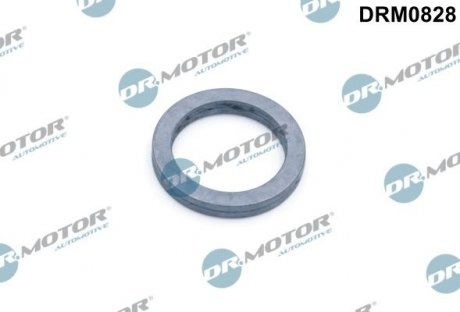 Прокладка двигателя металлическая DR.MOTOR DRM0828 (фото 1)