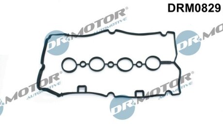 Прокладка клапанної кришки DR.MOTOR DRM0829