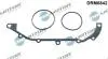 ZESTAW USZCZELEK OBUDOWY ROZRZдDU BMW 3 E36 323 TI 99- DR.MOTOR DRM0842 (фото 1)
