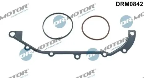 ZESTAW USZCZELEK OBUDOWY ROZRZдDU BMW 3 E36 323 TI 99- DR.MOTOR DRM0842