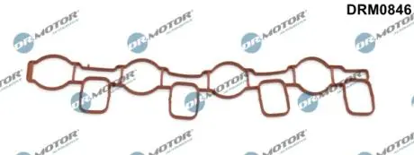 USZCZ.KOLEKTORA SSҐCEGO VW,AUDI,SEAT,SKODA DR.MOTOR DRM0846