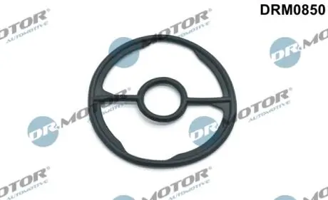 Прокладка масляного радiатора DR.MOTOR DRM0850