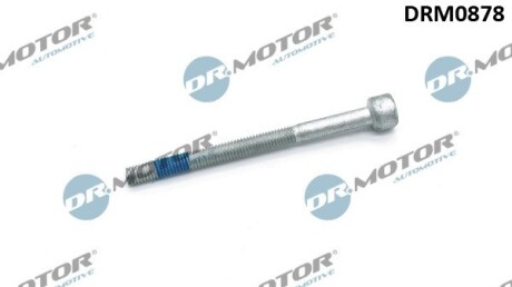 Болт з фігурною головкою DR.MOTOR DRM0878