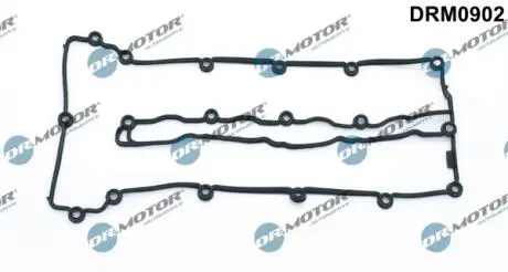 Прокладка клапанної кришки DR.MOTOR DRM0902