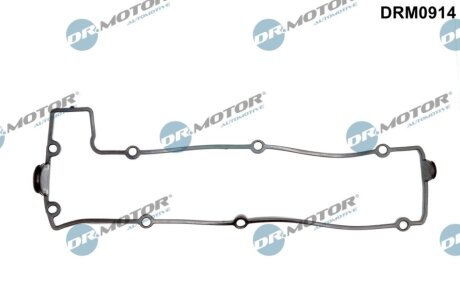 Прокладка клапанної кришки DR.MOTOR DRM0914