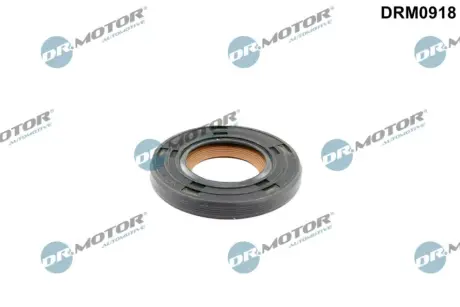 Сальник валу DR.MOTOR DRM0918