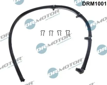 Топливная трубка BRAVO 1,9JTD DR.MOTOR DRM1001